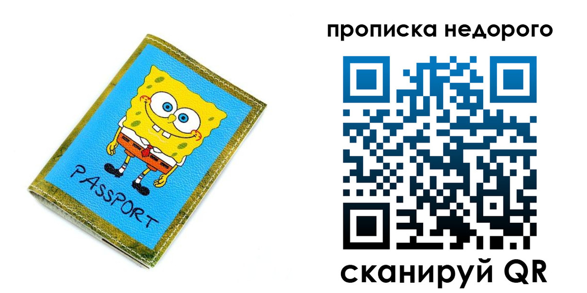 прописка в квартире в Щёлкино